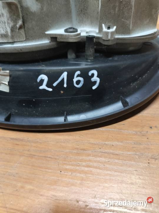 Peugeot ELYSEO 50 licznik obudowa Łubno