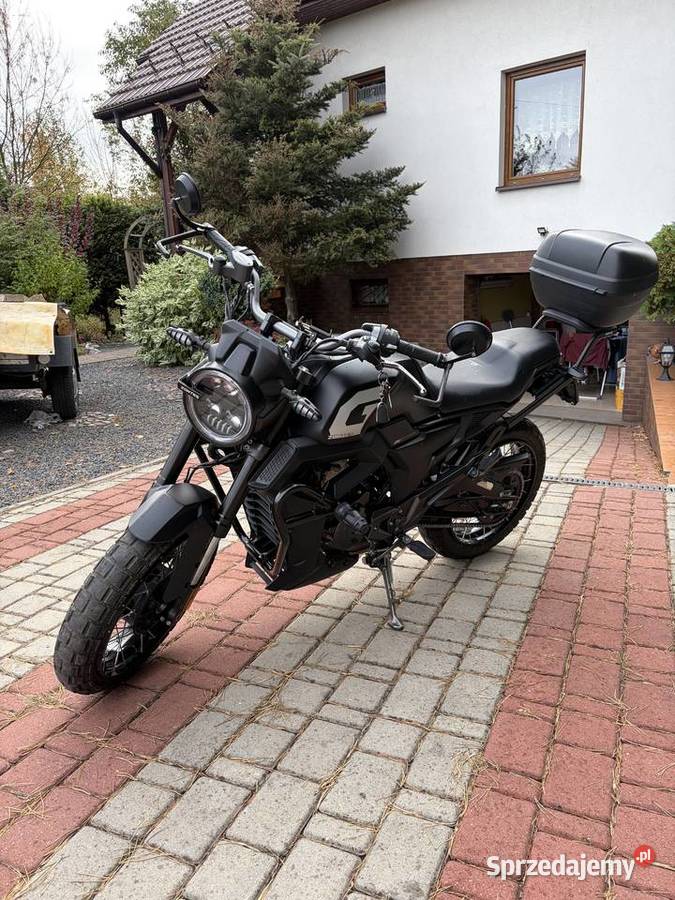 Zontes