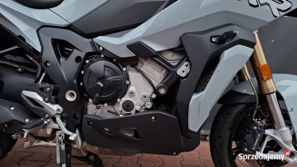 1000 XR Raty Gwarancja Transport Cała Polska BMW