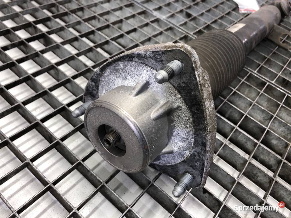 AMORTYZATOR LEWY TYŁ BMW F16 SUV 6867865 1419 30