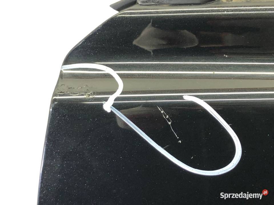 DRZWI LEWY PRZÓD JAGUAR XE SedanLimuzyna osobowe