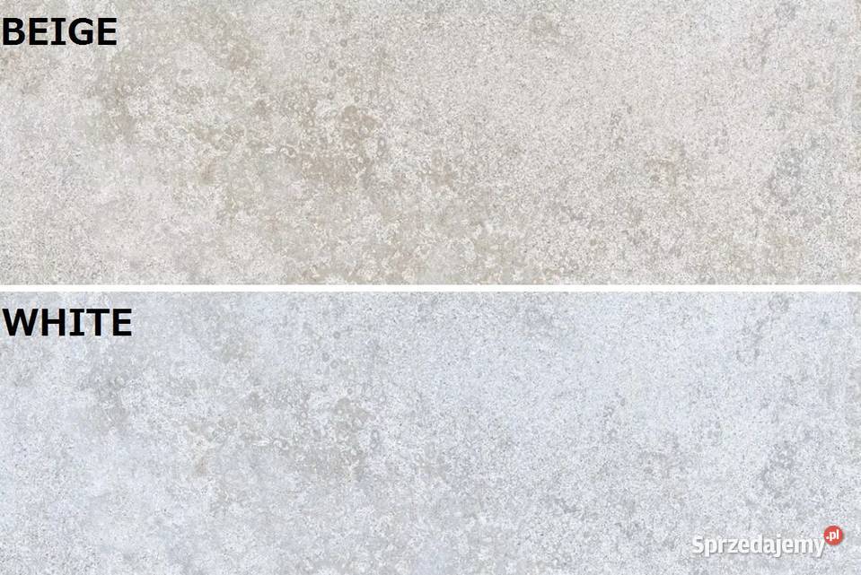 gres 3090 laerehte matowysatynowy rektyfikowany lubuskie Gorzów Wielkopolski