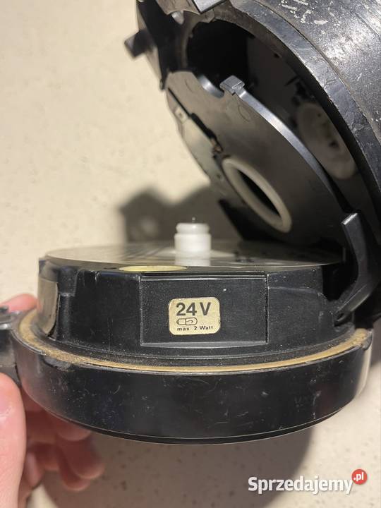 Tachograf analogowy Kienzle