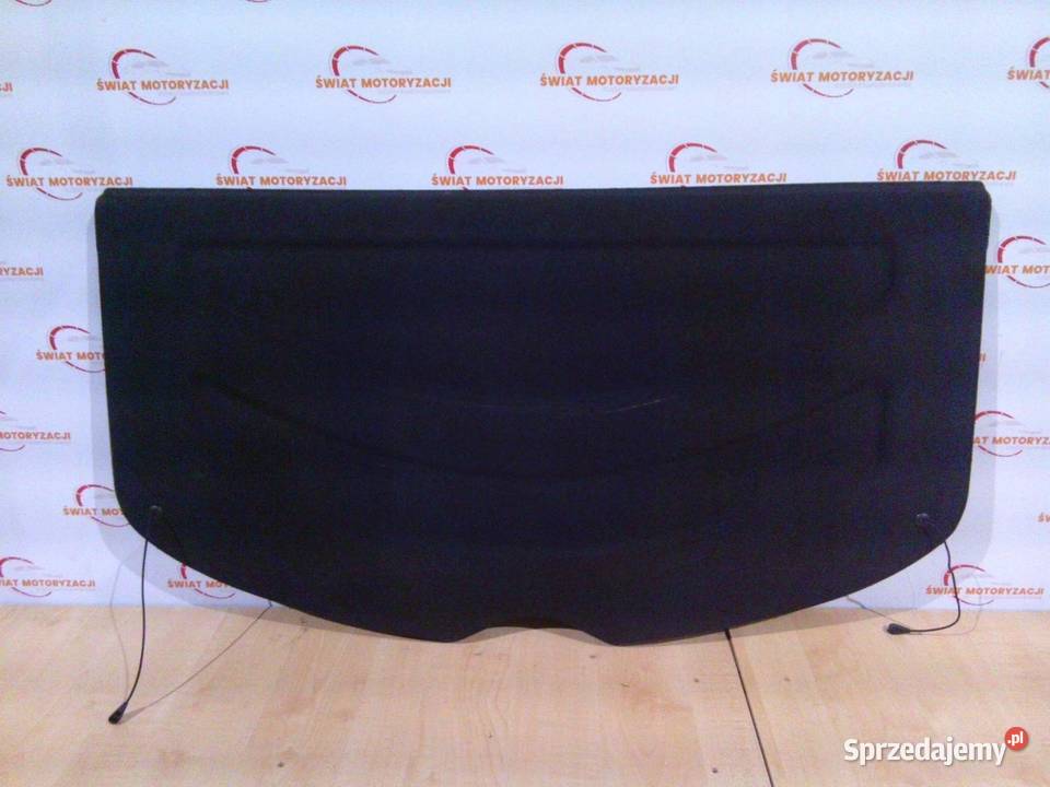 GIULIETTA LIFT 14r półka bagażnika Kielce