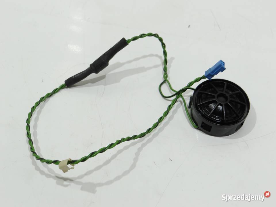 GŁOŚNIK WYSOKOTONOWY DRZWI BMW E60 E61 6978628 Strzyżewice