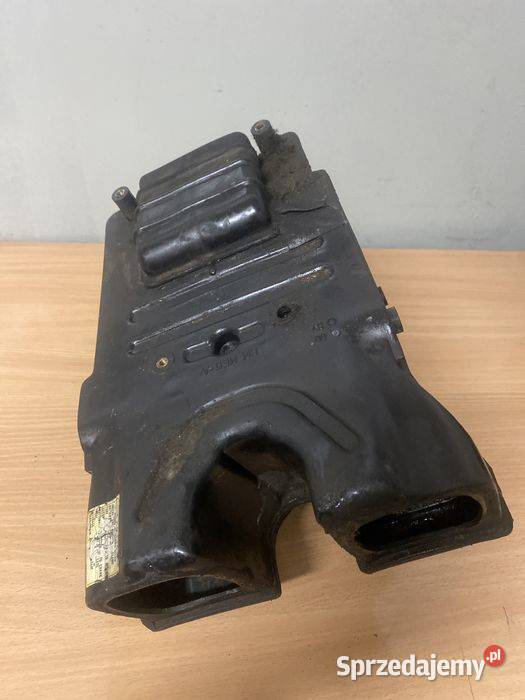 Honda CBX 650 Airbox Wloty Powietrza Poznań