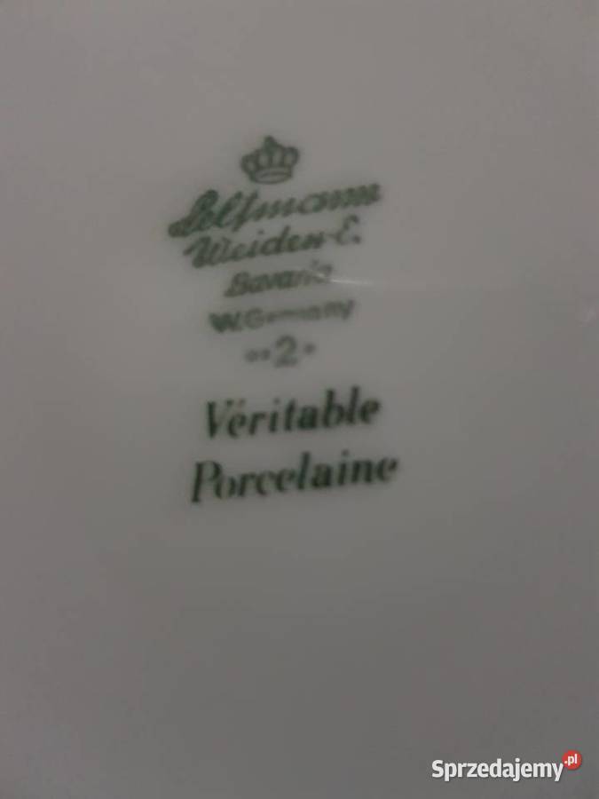 Misa komplet Wola Podłężna sprzedam