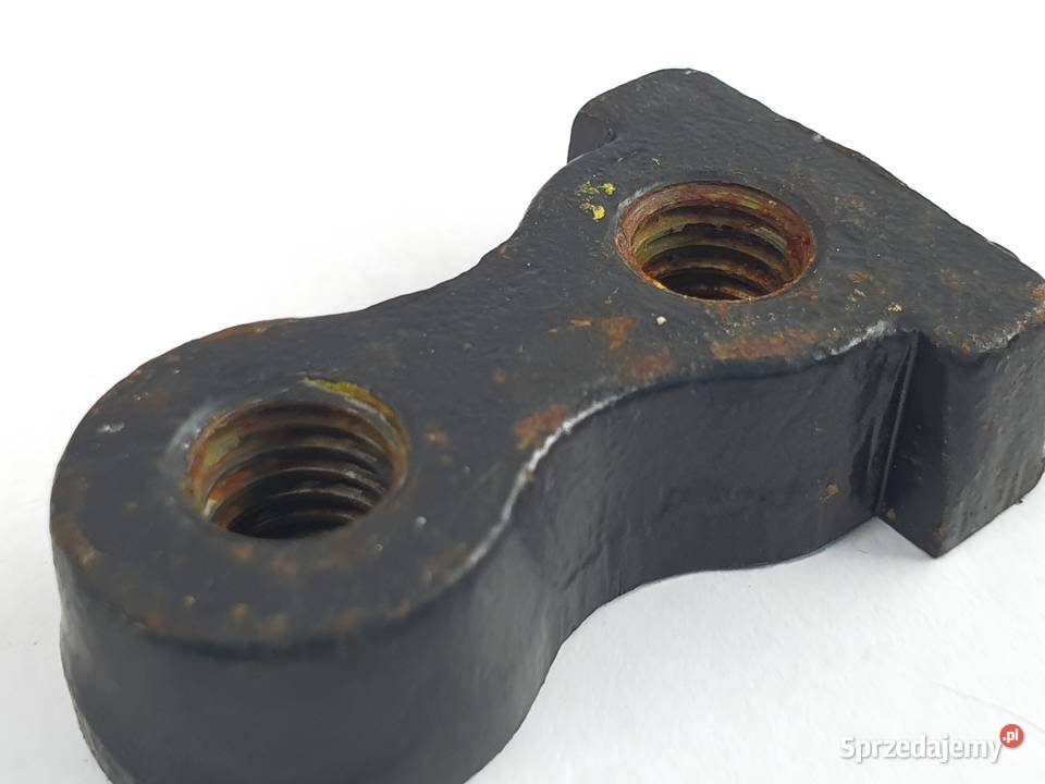 Mocowanie Wspornik Uchwyt Can Am Maverick Turbo Łódź