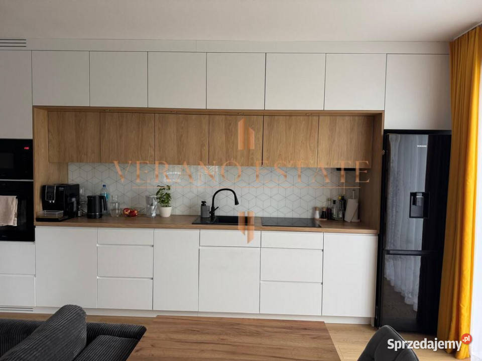 Parter 2 pokoje duży ogród stan idealny