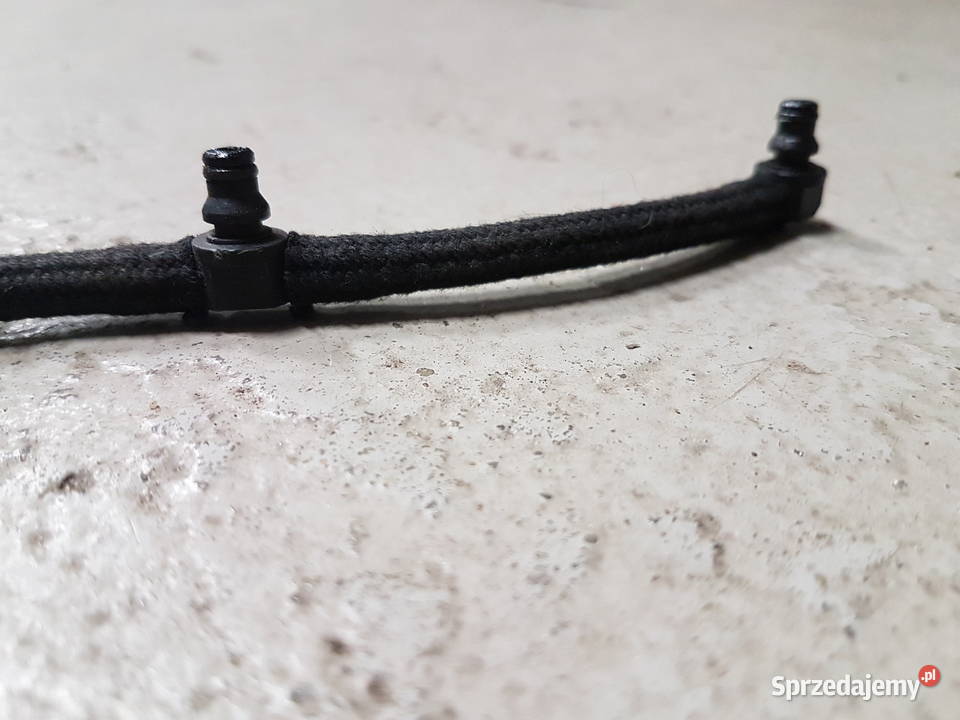OPEL CORSA D 13 CDTI PRZELEW WTRYSKU PRZELEWY Turek