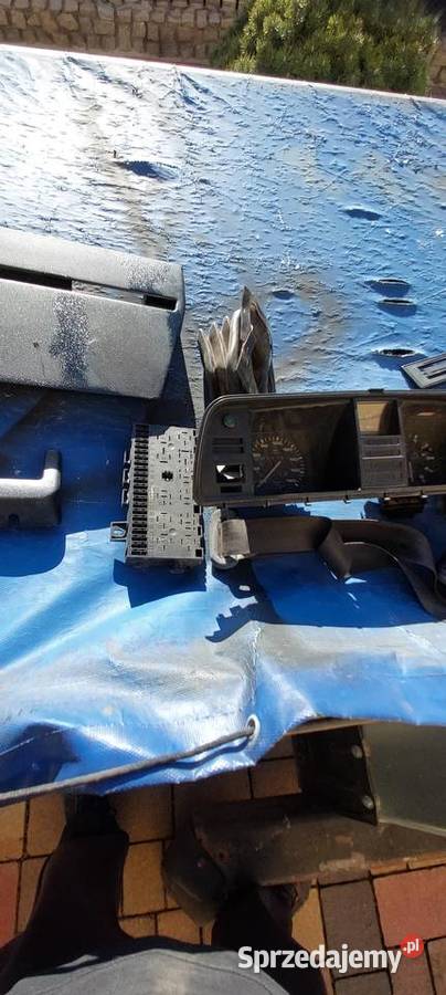 Vw t3 różne czesci dostawcze Oława