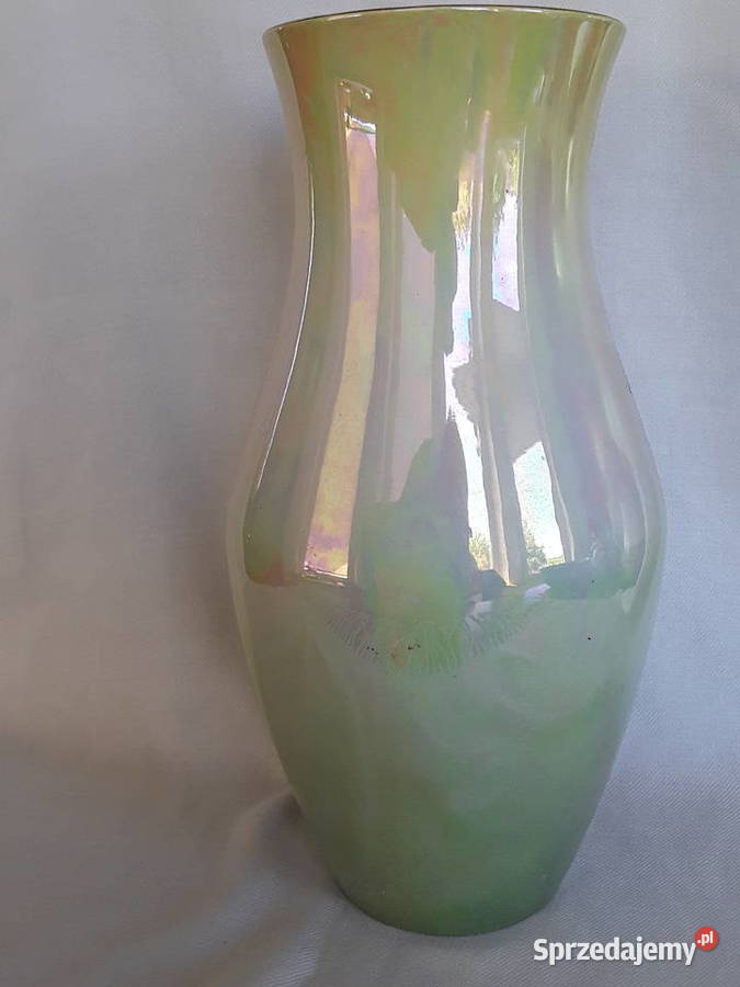 WAZON DUŻY PORCELANA DRZEWO GRIMWADES ROYAL Zamość sprzedam