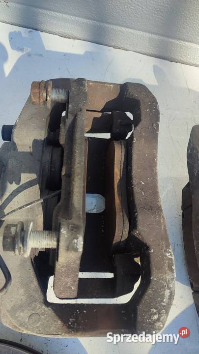 AUDI A8 S8 D3 4E 360MM 42tdi ZESTAW SWAP HAMULCE Włoszczowa