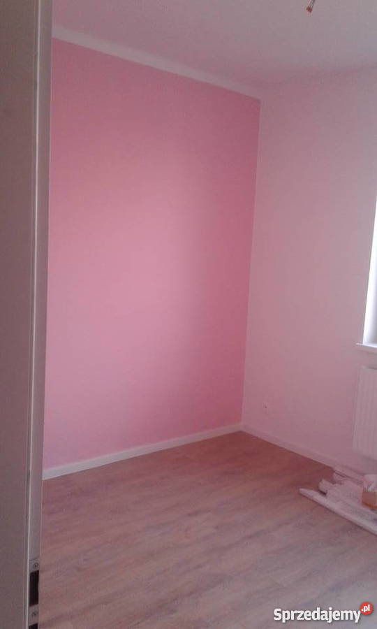 Malowanie montaż mebliPanele podłogowetanio i Remont i budowa Sosnowiec usługi budowlane