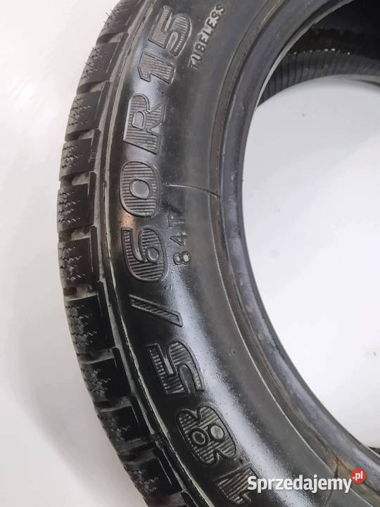 2x OPONA ZIMOWA GLOBGUM 3 GW 790 18560R15 1319