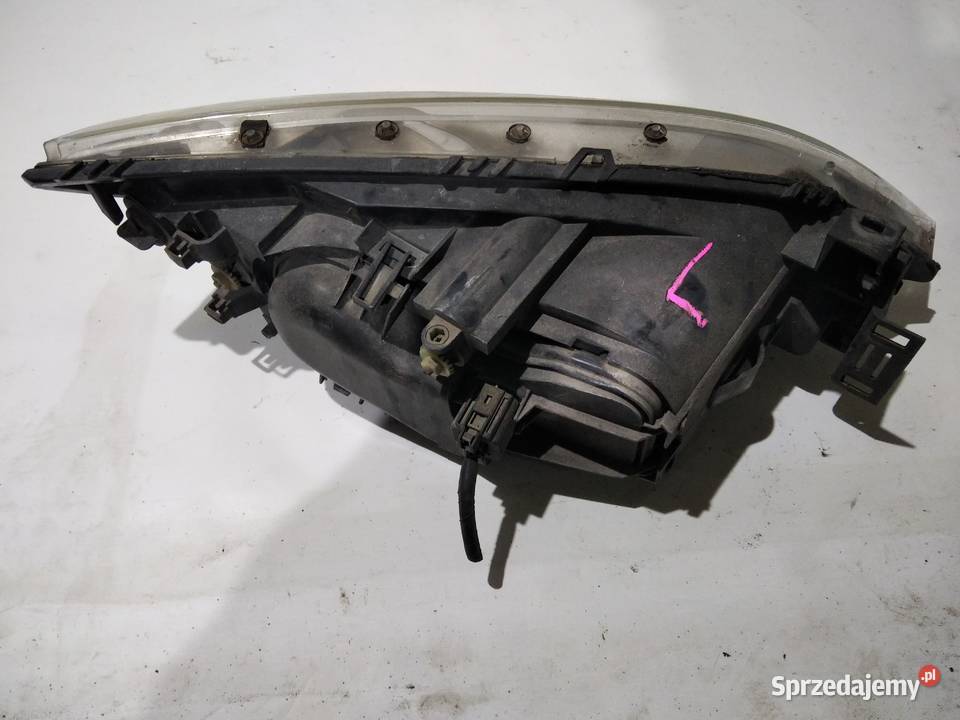 Reflektor Lampa przód tył lewa prawa Ford Mondeo Krośniewice sprzedam