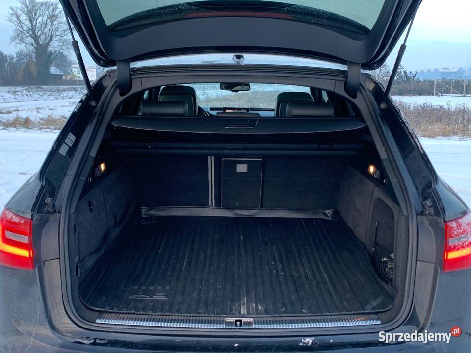 Audi a6 c7 Allroad 395100km Wołczyn