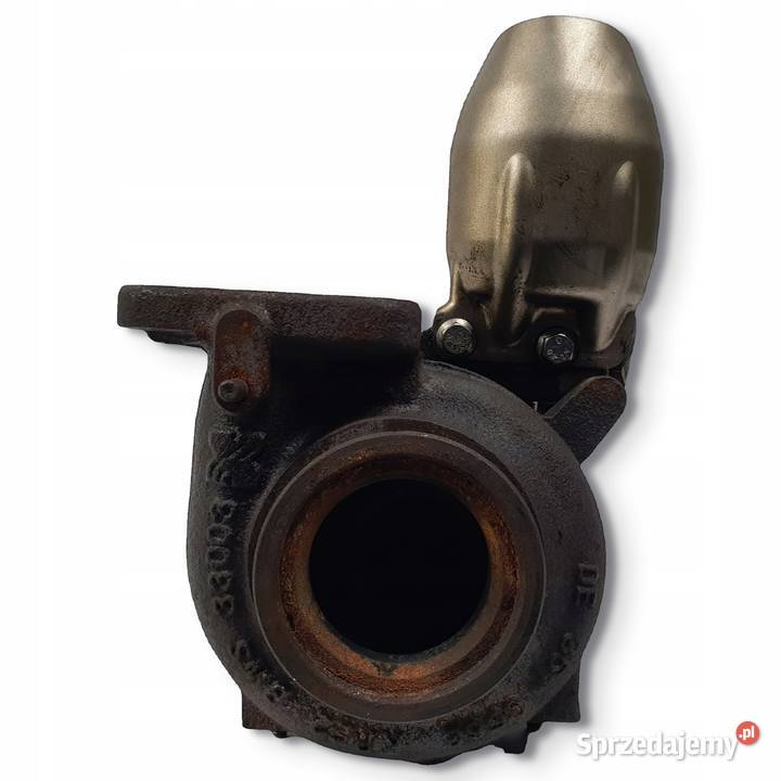 TURBOSPRĘŻARKA Opel Combo D 13 CDTI turbo