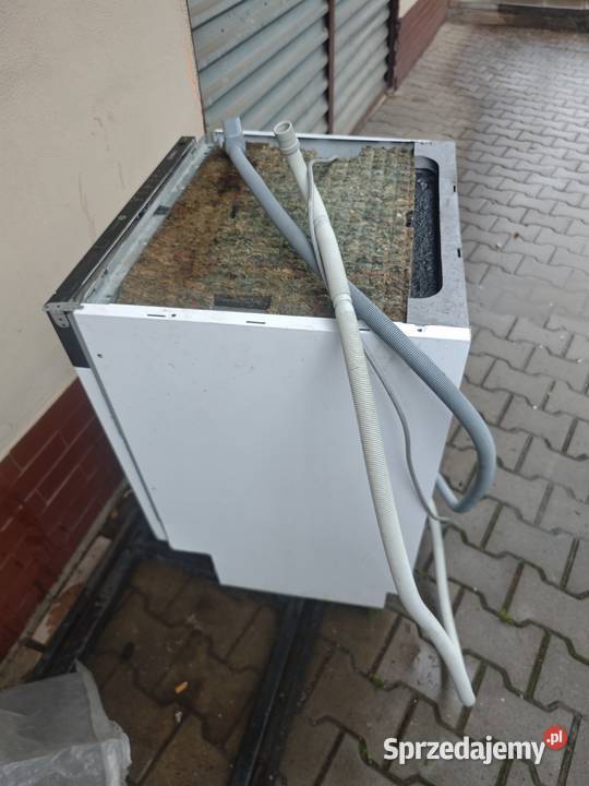Zmywarka do zabudowy Beko din 5631 Kłodzko