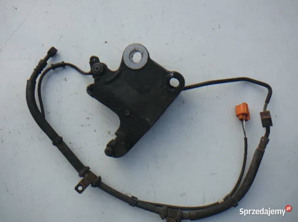 Uchwyt mocowanie zacisku Honda NT 700V NTV 700 wielkopolskie Ostrzeszów sprzedam