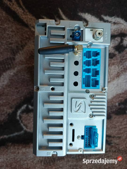 Radio 2 din lubuskie Lubsko