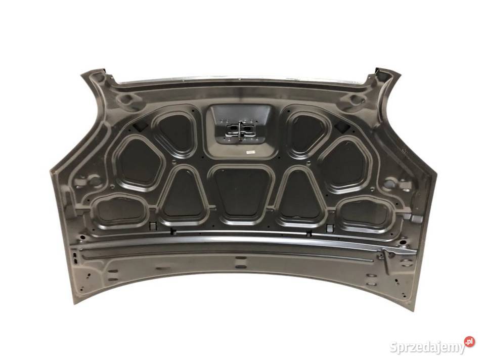 FORD FUSION 20022012 Maska silnika Pokrywa osobowe Skarżysko-Kamienna