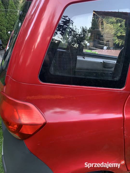 Skuter elektryczny z dachem trzykołowy bez prawa pomorskie Gdańsk