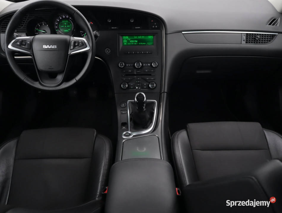 Saab 95 20 TiD lubelskie Lublin sprzedam