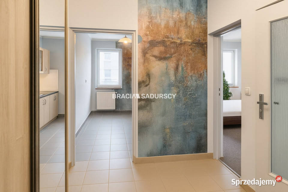 sprzedaży mieszkania 5375m2 2pok Kraków