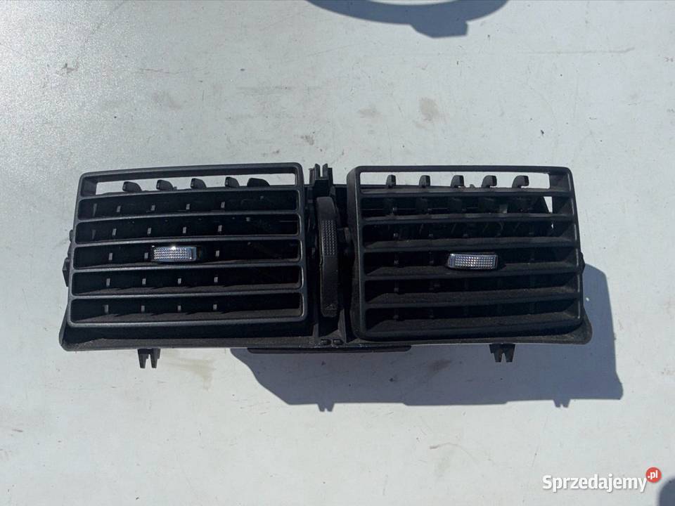 Kratki nawiewu Peugeot 307 osobowe sprzedam