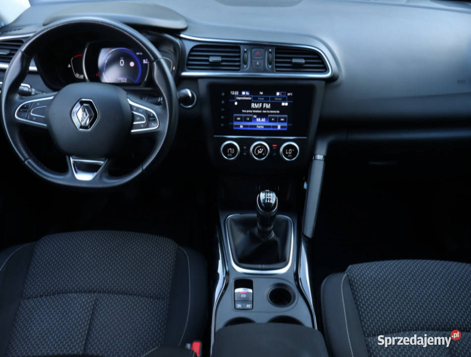 Renault Kadjar 13 TCe Kadjar Piaseczno