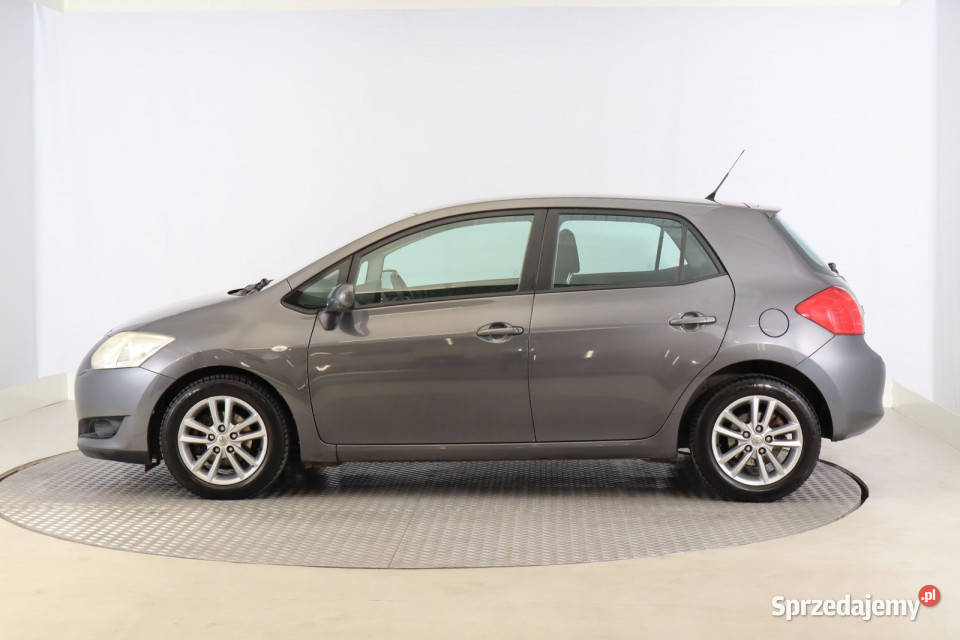 Toyota Auris 13 Dual VVTi Zabrze