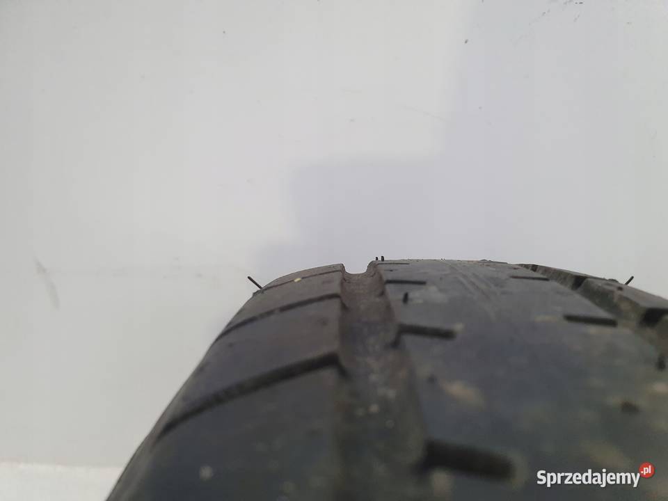 KOŁO DOJAZDOWE ZAPASOWE Ford C Focus Mk2 II