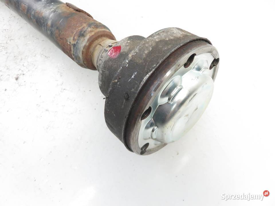 WAŁ NAPĘDOWY PORSCHE CAYENNE I Turbo S 45 małopolskie