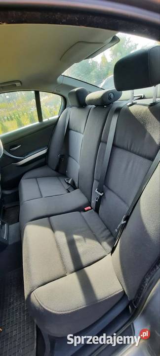 BMW e90 20B 2010r centralny zamek Seria 3 Cyców