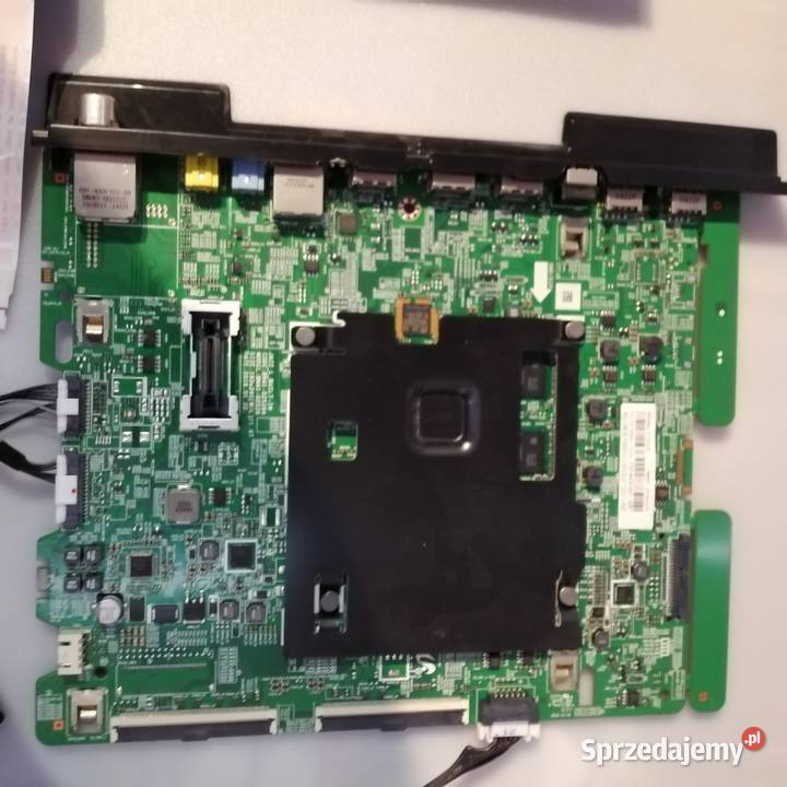 Samsung UE40KU6000W Częsci Bydgoszcz