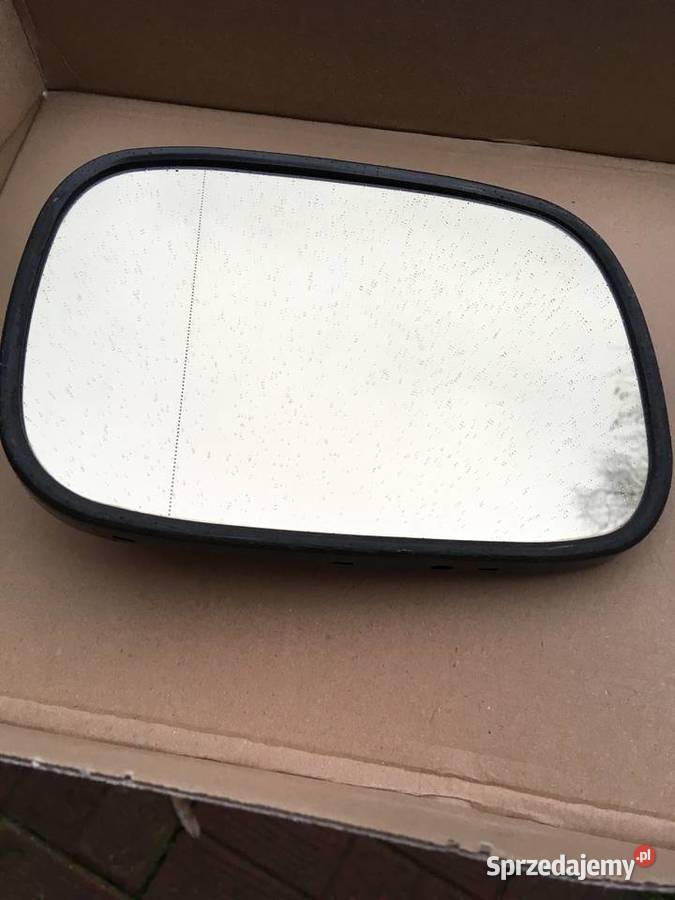 lusterko spiegel mirror Lexus gs 450 Szczecin