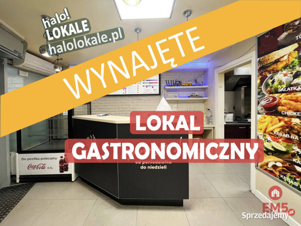 Lokal 80 metrów Białystok