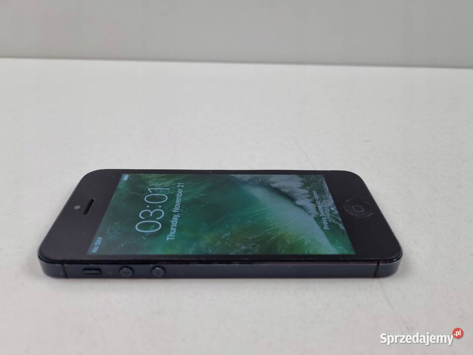 Apple Iphone 5 32GB Giżycko