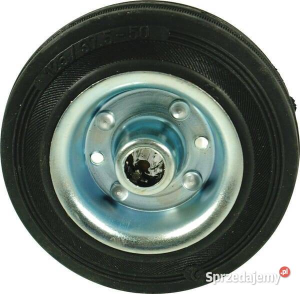 Rubber wheel 150mm WH81R150 Osprzęt roboczy Kamionna