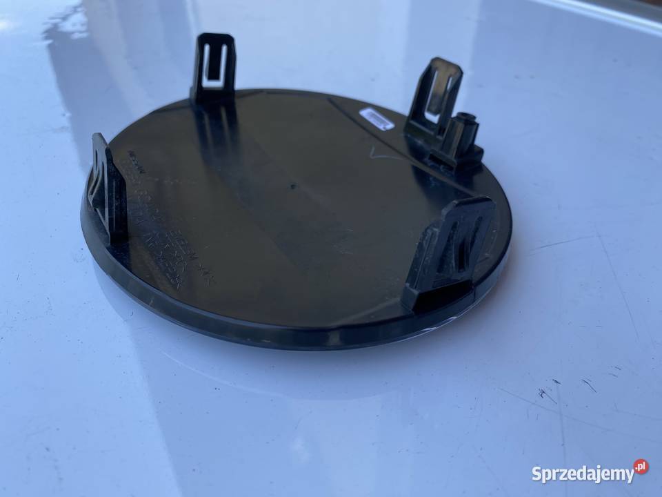 Nissan Qashqai J11 Altima logo radar emblemat lubelskie Kozubszczyzna