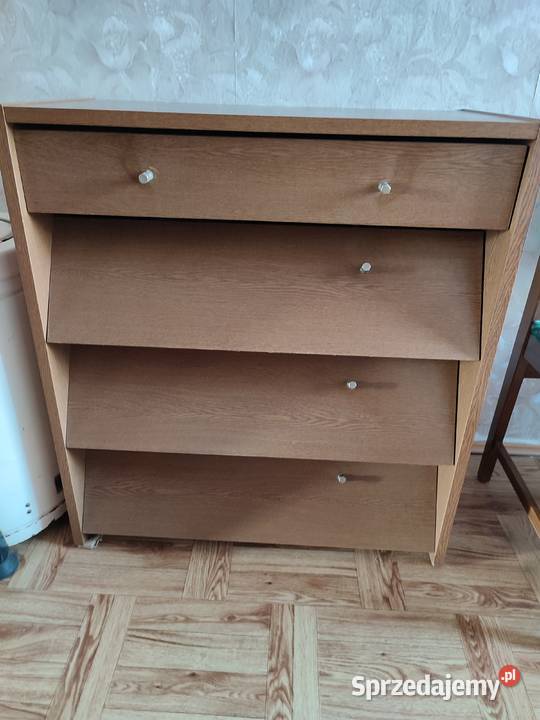 Komoda Szafka na buty Lubsko