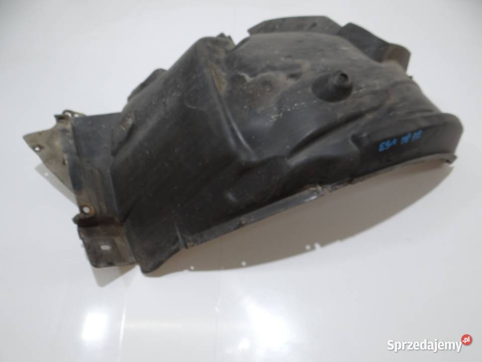 BMW E91 M PAKIET NADKOLE PRAWY PRZÓD 7059378 Strzyżewice