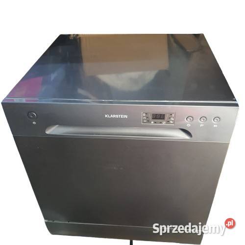 Zmywarka wolnostojąca Klarstein Amazonia 8 Zmywarki śląskie Częstochowa
