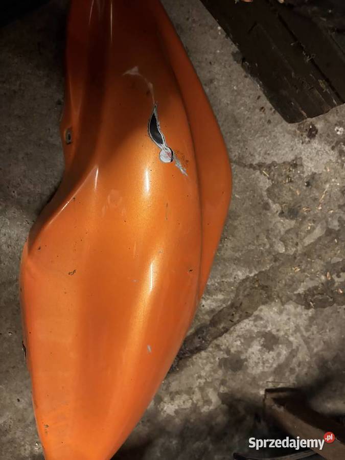 Sprzedam Yamaha Aerox 5070 stage6 Kolonowskie sprzedam