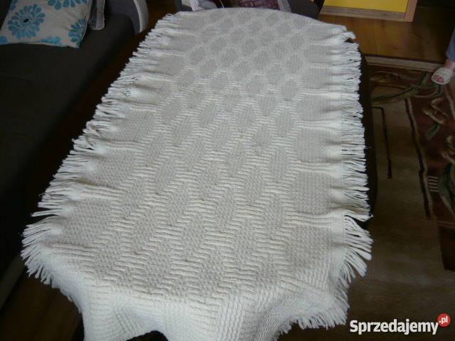Bieżnik kilim wełna sprzedam
