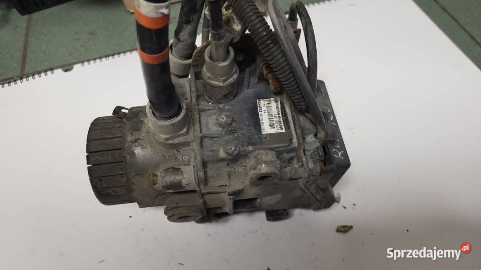 ZAWÓR EBS RENAULT MAGNUM 0486203017 5010457257 Mojusz