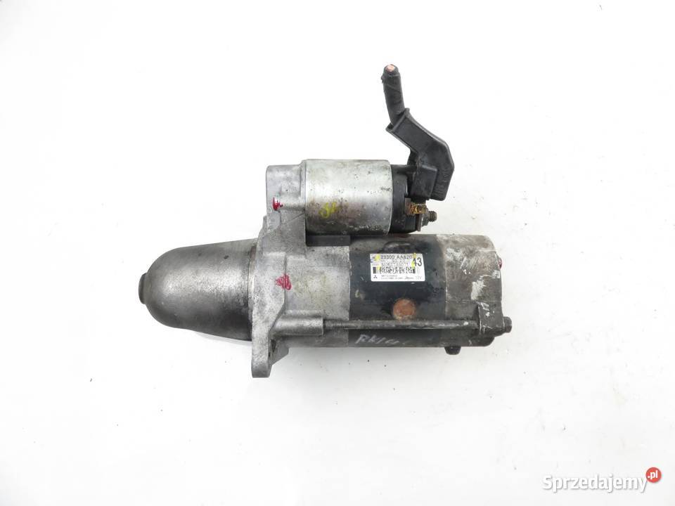 ROZRUSZNIK SUBARU IMPREZA III 20 D M002T89071