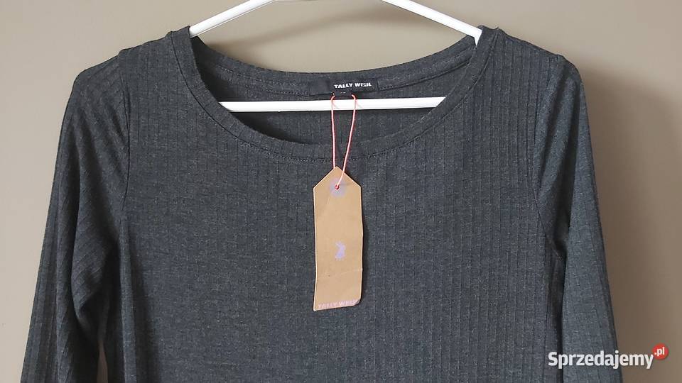 Nowa bluzka rozmiar XS Telly Weijl Lublin sprzedam