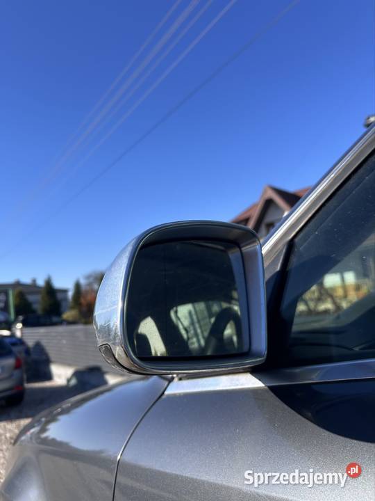 Lusterko lewe prawe Audi a4 b6 osobowe Radomsko